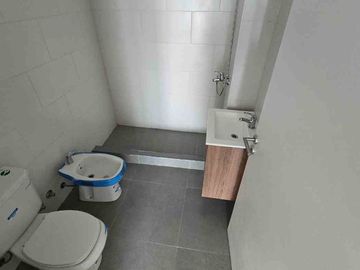 Venta Monoambiente con Balcon a Estrenar