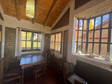 VENTA COMPLEJO CABAÑAS PIEDRAS BLANCAS POTRERILLOS