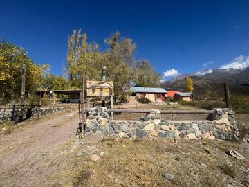 VENTA COMPLEJO CABAÑAS PIEDRAS BLANCAS POTRERILLOS