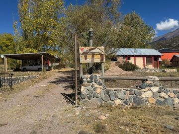 VENTA COMPLEJO CABAÑAS PIEDRAS BLANCAS POTRERILLOS
