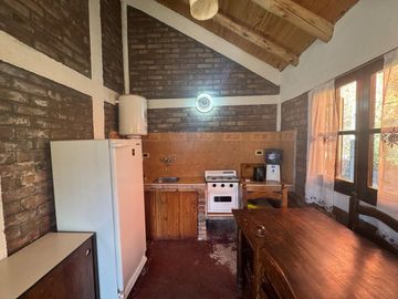 VENTA COMPLEJO CABAÑAS PIEDRAS BLANCAS POTRERILLOS