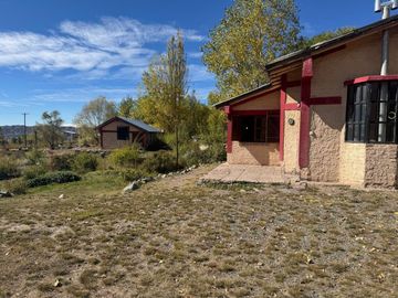 VENTA COMPLEJO CABAÑAS PIEDRAS BLANCAS POTRERILLOS
