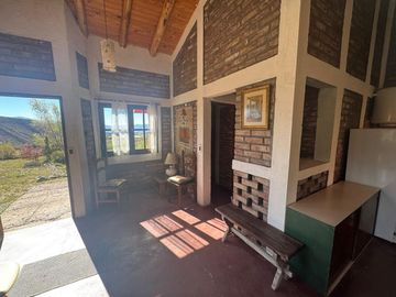 VENTA COMPLEJO CABAÑAS PIEDRAS BLANCAS POTRERILLOS