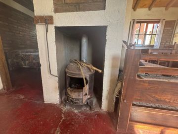 VENTA COMPLEJO CABAÑAS PIEDRAS BLANCAS POTRERILLOS