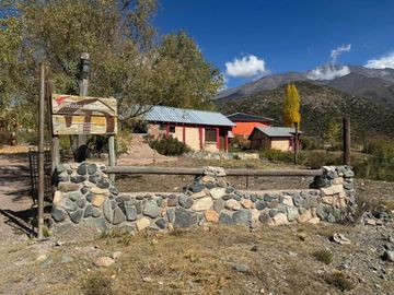 VENTA COMPLEJO CABAÑAS PIEDRAS BLANCAS POTRERILLOS