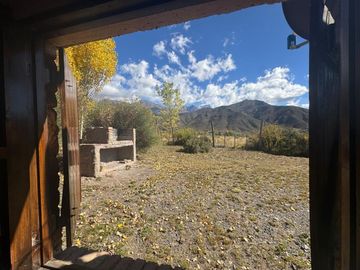 VENTA COMPLEJO CABAÑAS PIEDRAS BLANCAS POTRERILLOS