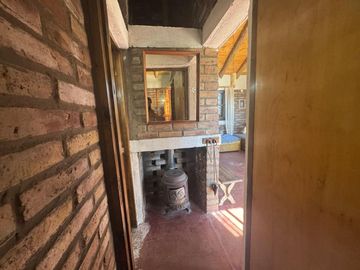 VENTA COMPLEJO CABAÑAS PIEDRAS BLANCAS POTRERILLOS