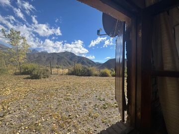 VENTA COMPLEJO CABAÑAS PIEDRAS BLANCAS POTRERILLOS