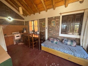 VENTA COMPLEJO CABAÑAS PIEDRAS BLANCAS POTRERILLOS