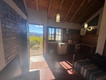 VENTA COMPLEJO CABAÑAS PIEDRAS BLANCAS POTRERILLOS