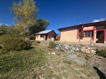 VENTA COMPLEJO CABAÑAS PIEDRAS BLANCAS POTRERILLOS