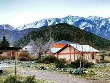VENTA COMPLEJO CABAÑAS PIEDRAS BLANCAS POTRERILLOS