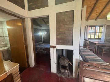 VENTA COMPLEJO CABAÑAS PIEDRAS BLANCAS POTRERILLOS