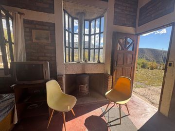 VENTA COMPLEJO CABAÑAS PIEDRAS BLANCAS POTRERILLOS