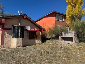 VENTA COMPLEJO CABAÑAS PIEDRAS BLANCAS POTRERILLOS