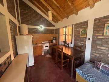 VENTA COMPLEJO CABAÑAS PIEDRAS BLANCAS POTRERILLOS