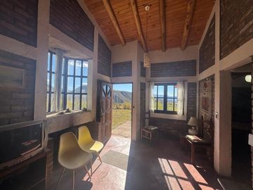 VENTA COMPLEJO CABAÑAS PIEDRAS BLANCAS POTRERILLOS