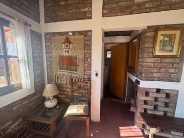 VENTA COMPLEJO CABAÑAS PIEDRAS BLANCAS POTRERILLOS