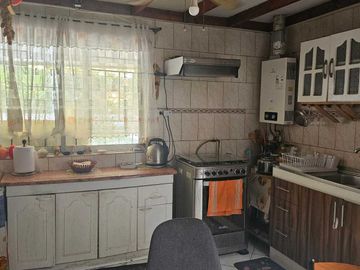 Casa en venta  en LA FLORIDA