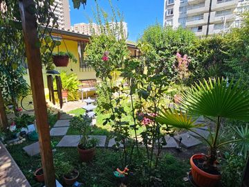 Casa en venta  en LA FLORIDA