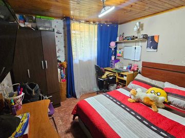 Casa en venta  en LA FLORIDA