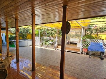 Casa en venta  en LA FLORIDA