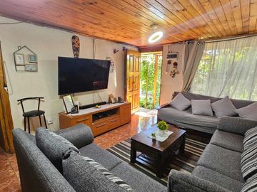Casa en venta  en LA FLORIDA