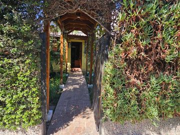 Casa en venta  en LA FLORIDA