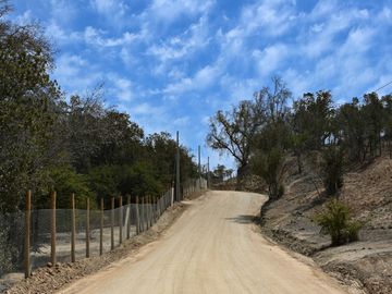 Parcela en venta  en LIMACHE