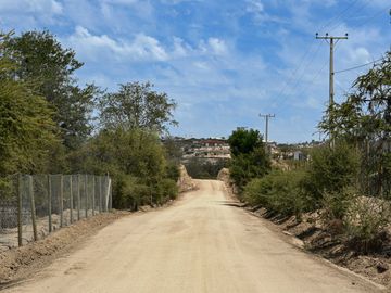 Parcela en venta  en LIMACHE