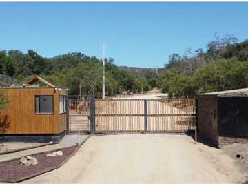 Parcela en venta  en LIMACHE