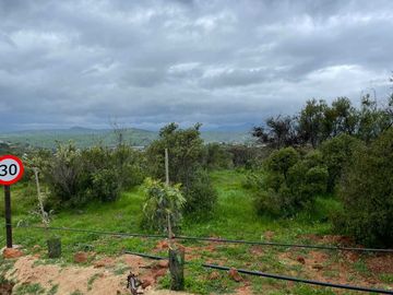Parcela en venta  en LIMACHE