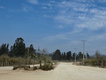 Parcela en venta  en LIMACHE