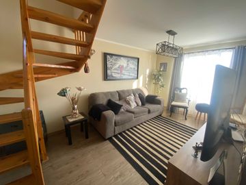 Casa en venta  en VILLA ALEMANA