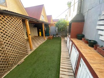 Casa en venta  en VILLA ALEMANA