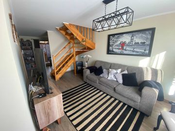 Casa en venta  en VILLA ALEMANA