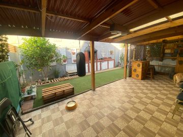 Casa en venta  en VILLA ALEMANA