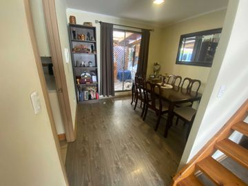 Casa en venta  en VILLA ALEMANA