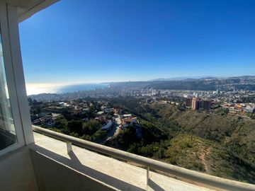 Departamento en venta  en VIÑA DEL MAR