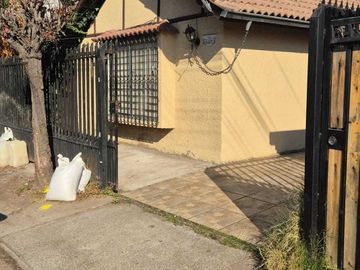 Casa en arriendo  en LA FLORIDA