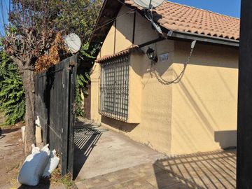 Casa en arriendo  en LA FLORIDA