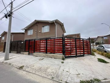 Casa en arriendo  en VALPARAÍSO