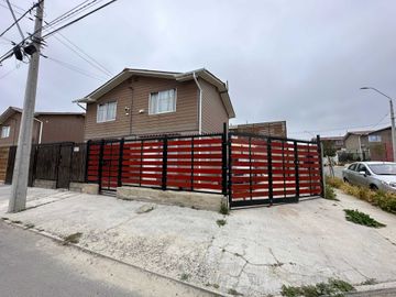 Casa en arriendo  en VALPARAÍSO