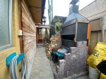 Casa en venta  en VILLA ALEMANA