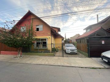 Casa en venta  en VILLA ALEMANA