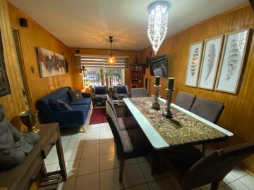 Casa en venta  en VILLA ALEMANA