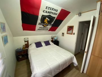 Casa en venta  en VILLA ALEMANA