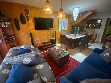 Casa en venta  en VILLA ALEMANA