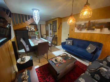 Casa en venta  en VILLA ALEMANA