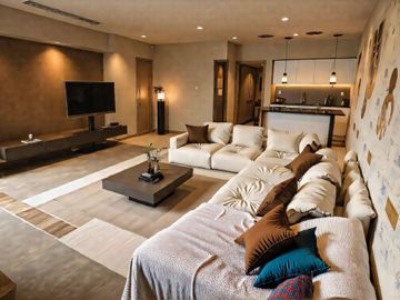VENTA MONOAMB. C/BALCÓN  A ESTRENAR - BALVANERA